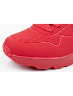 Boty Skechers Uno M 52458/RED Boty Skechers Uno M 52458/RED