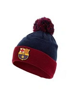 FC Barcelona Klobouk se střapcem N8 M 5004G8T FC Barcelona Klobouk se střapcem N8 M 5004G8T