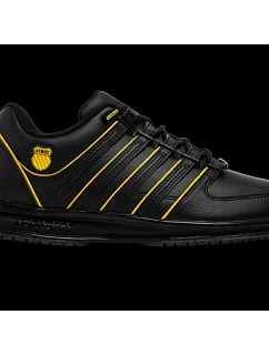 Tenisky K-swiss RINZLER BLACK/FRESSIA-M (01235-071-M)