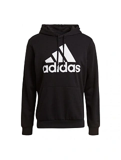 Adidas Essentials Hoodie M GK9540 pánské