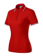 Dámské polo tričko Focus W MLI-23307 - Malfini