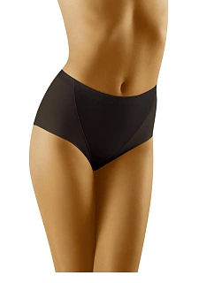 Dámské kalhotky Minima Black - Wol-Bar