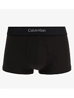 Pánské boxerky NB3312A UB1 černá - Calvin Klein Pánské boxerky NB3312A UB1 černá - Calvin Klein