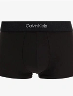 Pánské boxerky NB3312A UB1 černá - Calvin Klein