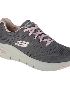 Boty Skechers Arch Fit Big Appeal W 149057-GYPK