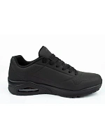Boty Skechers Uno M 52458/BBK Boty Skechers Uno M 52458/BBK