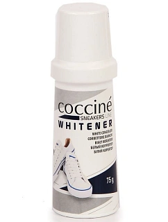 Korektor na bílé tenisky Coccine 75 ml