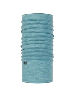 Lehká šála Buff Merino Tube Scarf 1130107221000