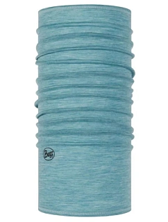 Lehká šála Buff Merino Tube Scarf 1130107221000