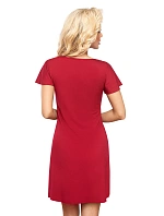 Noční košilka model 175653 T!SSI Noční košilka model 175653 T!SSI