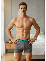 Boxerky Redo Pattern M-3XL