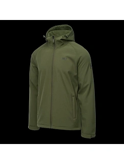 Pánský softshell MAGNUM HIDDEN