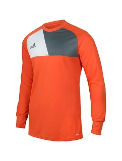 Dětský brankářský dres Assita 17 Junior AZ5398 - Adidas