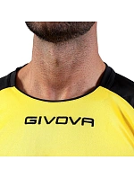 Pánské tričko Capo MC M MAC03 0710 - Givova