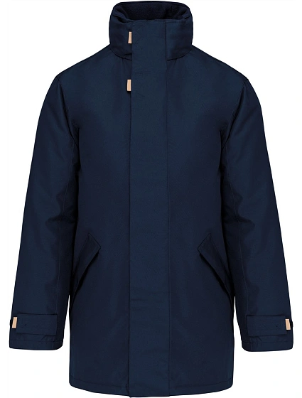 Kariban K 677 Parka 20.K677 navy