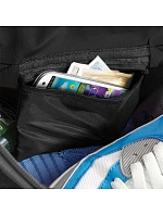 BagBase BG 544 Sportovní/cestovní taška 52.0544 ice grey BagBase BG 544 Sportovní/cestovní taška 52.0544 ice grey