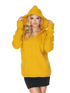 Svetr model 135297 PeeKaBoo