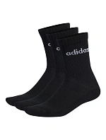 Ponožky adidas Linear Crew Cushioned IC1301 Ponožky adidas Linear Crew Cushioned IC1301