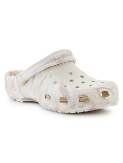 Žabky Crocs Classic Marbled Clog W 206867-2Y3