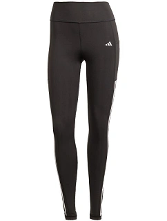 Legíny adidas Optime 3-Stripes Full-Length 1/1 W IT9105 dámské