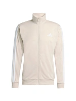 Pánská tepláková souprava adidas Dayready béžová KR5358 Pánská tepláková souprava adidas Dayready béžová KR5358