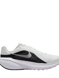 Pánské boty Nike Downshifter 14 white and black IB1895 107