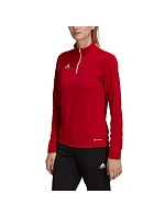 Dámské tréninkové tričko Entrada 22 Top W H57551 - Adidas Dámské tréninkové tričko Entrada 22 Top W H57551 - Adidas