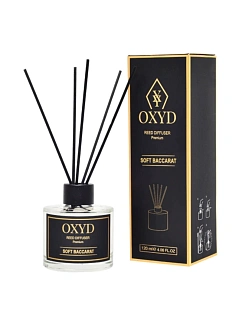 Soft Baccarat 120 ml – domácí vůně