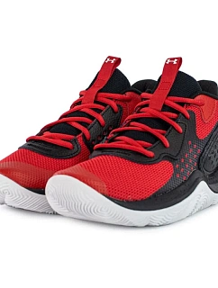 Boty Under Armour Jet '23 M 3026634-600
