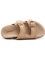 Dámská obuv Gioseppo STELLA Beige (75416-P-Beige) Dámská obuv Gioseppo STELLA Beige (75416-P-Beige)