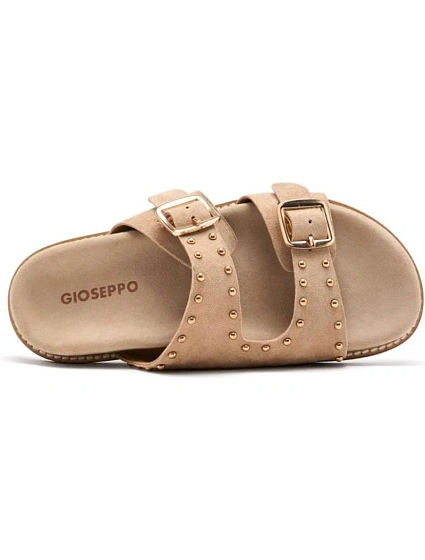Dámská obuv Gioseppo STELLA Beige (75416-P-Beige) Dámská obuv Gioseppo STELLA Beige (75416-P-Beige)