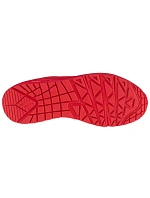 Skechers Uno-Stand on Air W 73690-RED dámské boty Skechers Uno-Stand on Air W 73690-RED dámské boty