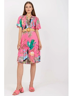 Dámské šaty model 167730 Italy Moda