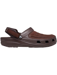 Crocs Yukon Vista II LR Clog M 207689 23D dřeváky