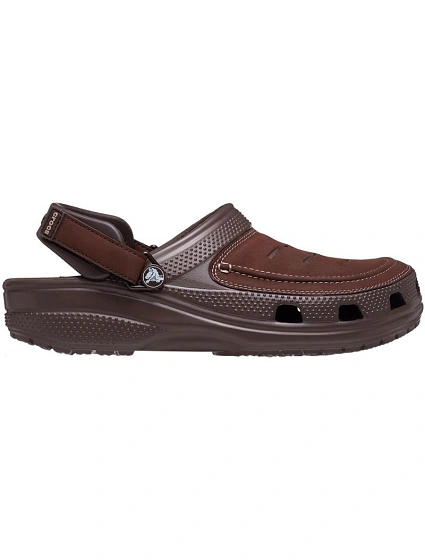 Crocs Yukon Vista II LR Clog M 207689 23D dřeváky Crocs Yukon Vista II LR Clog M 207689 23D dřeváky