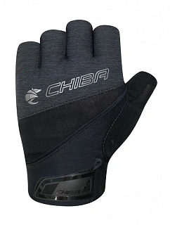 Rukavice CHIBA LADY GEL PREMIUM III černá M