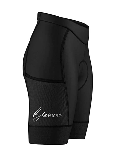 Šortky b.s. LEGEND CARGO Lady 26 černé XL