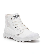 Unisex Pampa HI Mono U 73089-116 - Palladium Unisex Pampa HI Mono U 73089-116 - Palladium