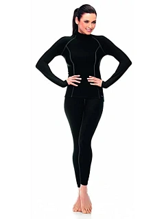 Dámské legíny Anatomy II - Gwinner