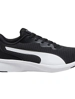 Unisex běžecká sportovní obuv Flyer Lite M 378774 01 Černá s bílou - Puma