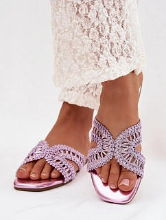 Pantofle  model 226354 Step in style