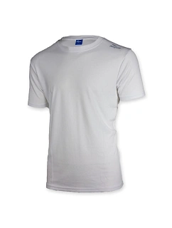 Rogelli Promo dres bílý 128/140