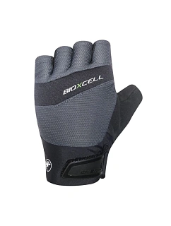 Rukavice CHIBA BIOXCELL PRO šedé S