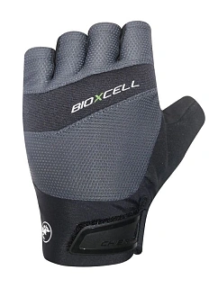 Rukavice CHIBA BIOXCELL PRO šedé S