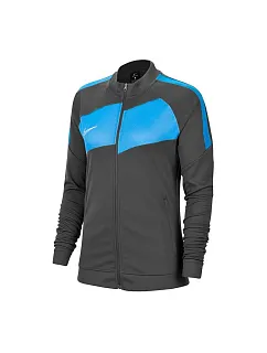 Dámská tréninková mikina Dry Academy Pro W BV6932-060 - Nike