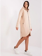 Halenka RV BL 4858 1.99P světle béžová Halenka RV BL 4858 1.99P světle béžová