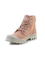 Boty Palladium Pampa Hi W 92352-664-M Boty Palladium Pampa Hi W 92352-664-M