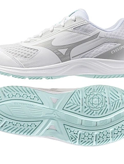 Volejbalová obuv Mizuno Cyclone Speed 5 W V1GC258045