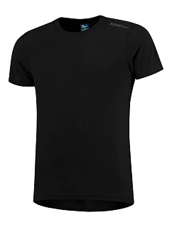 Rogelli Promo dres černý 128/140