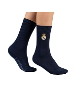 Real Madrid – vysoké ponožky, balení po 2 kusech 2900003434 Real Madrid – vysoké ponožky, balení po 2 kusech 2900003434